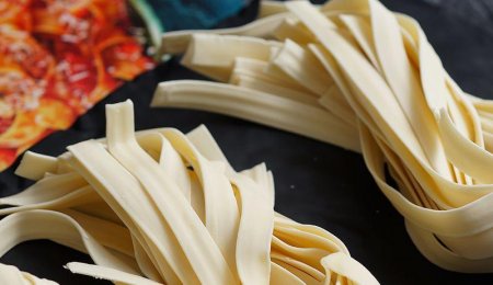 鮮面條市場發(fā)展趨勢如何？如何在細微中尋找面條的差異？