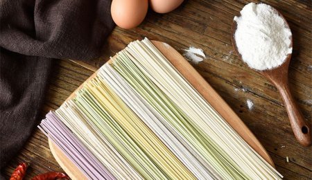 存量市場(chǎng)下，面制品行業(yè)尋找競(jìng)爭(zhēng)“密碼”