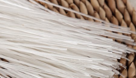 我國米粉產業(yè)發(fā)展趨勢及現(xiàn)狀