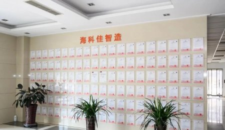 青島?？萍沿褡逶紕?chuàng)新 走出國門完成增效