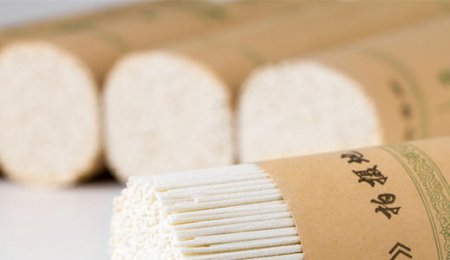 消費升級促進產(chǎn)品轉(zhuǎn)型   特色面食產(chǎn)品培育企業(yè)效益增長點