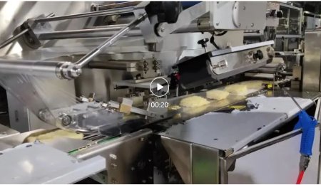 【?？萍呀輬?bào) | 260包/分鐘！國(guó)產(chǎn)高速包裝機(jī)揚(yáng)帆出海，再展大國(guó)智造風(fēng)采！】