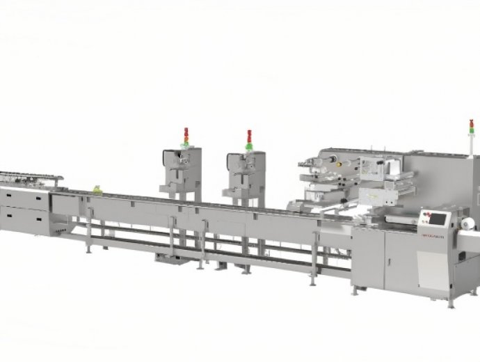 方便面高速包裝機(jī)